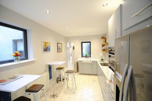 Hostal Merrion Townhouse