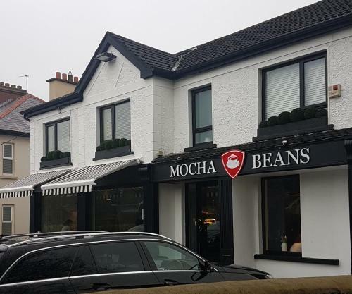 Bed & Breakfast Mocha Newcastle