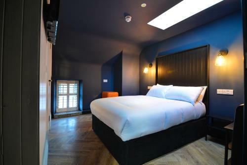 Posada The Continental Boutique Residence