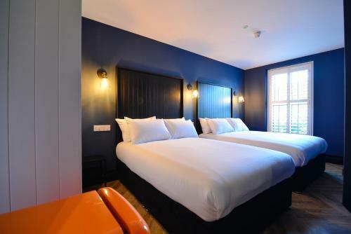 Posada The Continental Boutique Residence