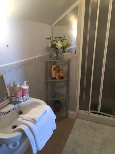 Spanish Arch City Centre Duplex Apartment