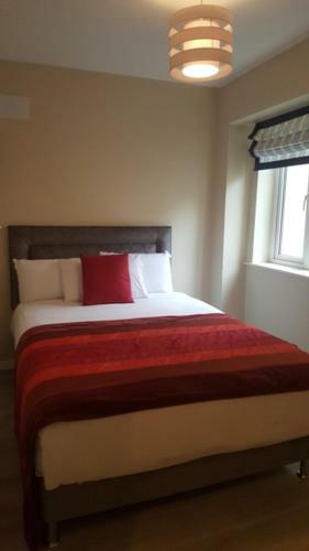 St Bridget's Serviced Apartments