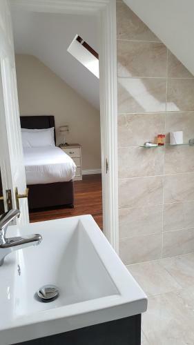 St Bridget's Serviced Apartments
