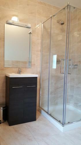 St Bridget's Serviced Apartments