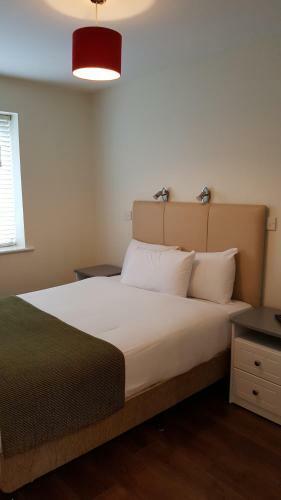 St Bridget's Serviced Apartments