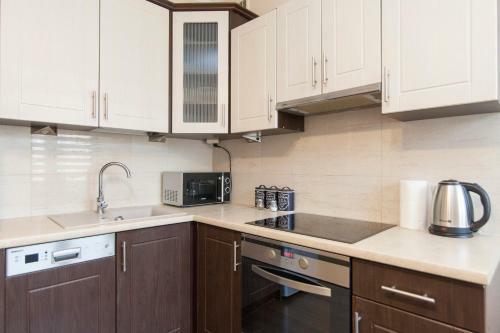 Apartament Lipowa 16/98