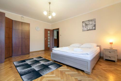 Apartament Lipowa 16/98