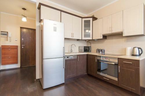 Apartament Lipowa 16/98