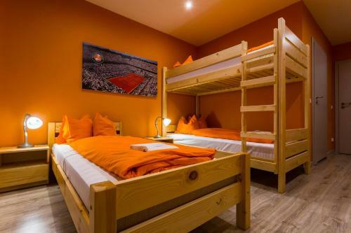 Bed & Breakfast Tenis Park Advantage