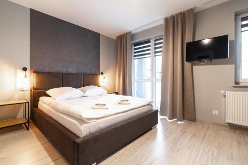 Apartamenty Bia?ystok - Botaniczna 9a/21