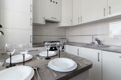 Apartment Royal VI