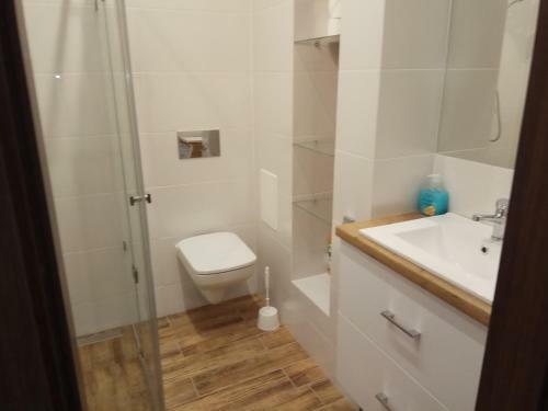 Nordic Apartamenty ?w.miko?aja