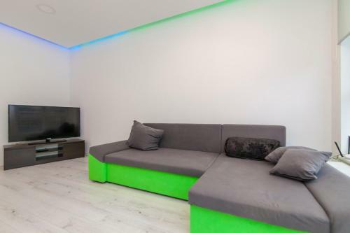 Apartment Kaczorowskiego 7