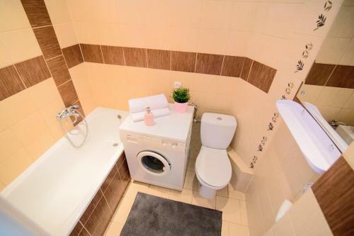 Apartamento Best Location Lipowa