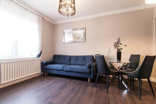 Apartamenty City.