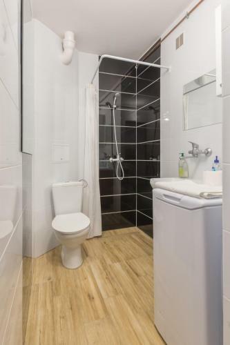 Apartamenty Bia?ystok - Proletariacka 2a