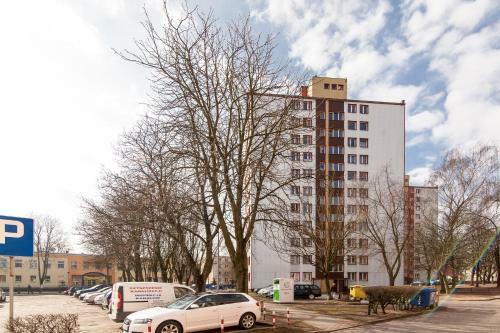 Apartamenty Bia?ystok Weso?a 20