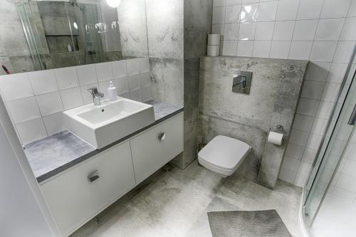 Apartamenty Vip Gold Bia?ystok