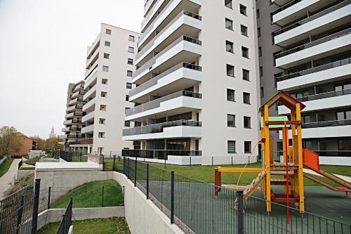 Apartamenty Vip Gold Bia?ystok