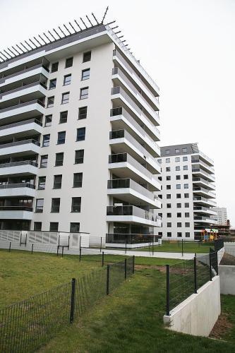 Apartamenty Vip Gold Bia?ystok