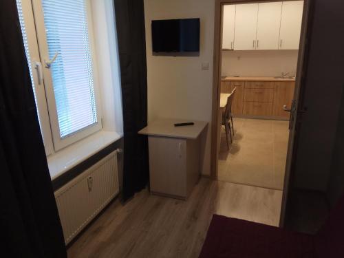 Nordic Apartamenty Grochowa