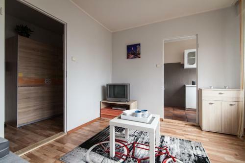 Apartamenty Bia?ystok Towarowa 22