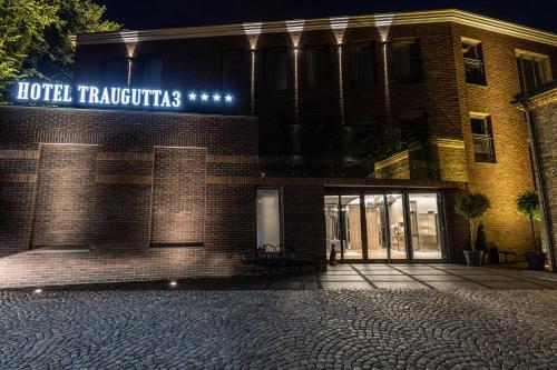 Hotel Traugutta3
