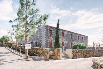 Hotel La Casona Del Patio