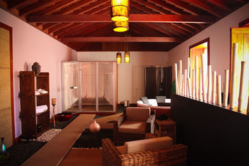 Hotel La Casona Del Patio