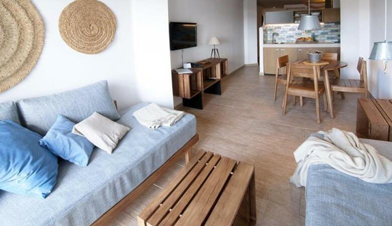 Castavi Apartamentos