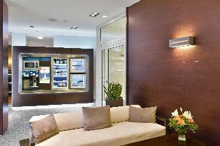 Hotel NH Suttgart Sindelfingen