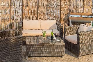 Hotel NH Suttgart Sindelfingen