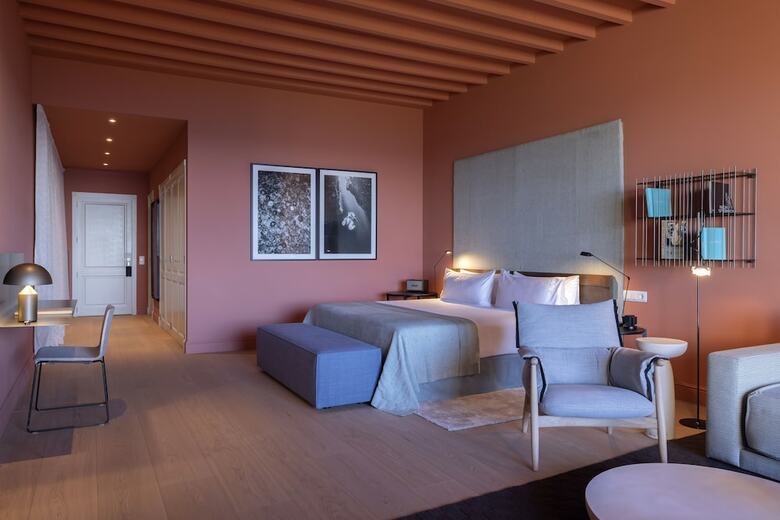 Hotel Calatrava