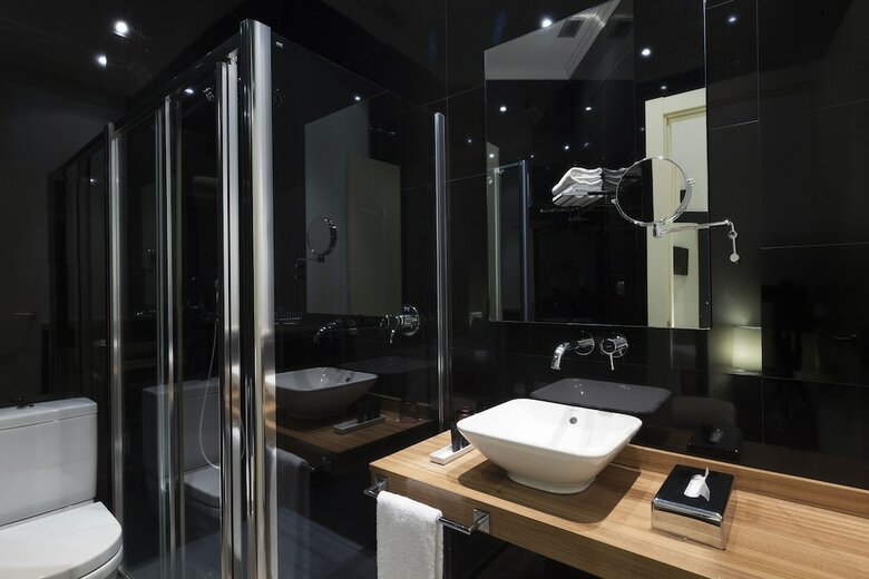 Hotel Sardinero Madrid