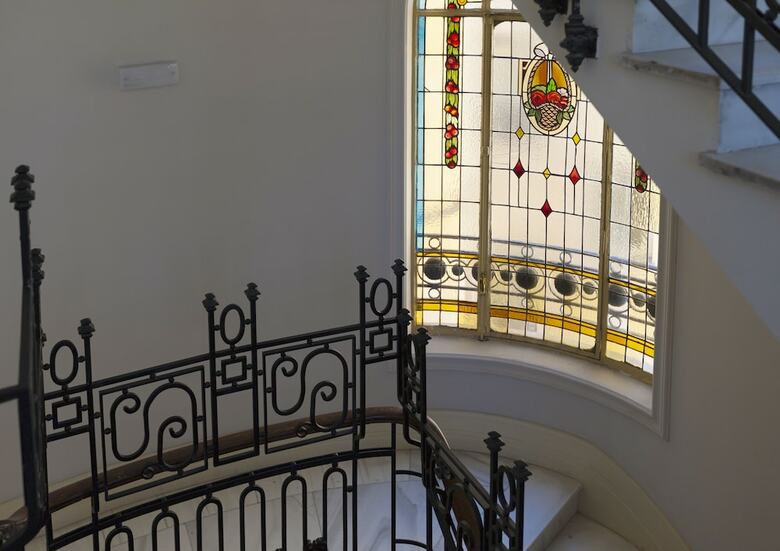 Hotel Sardinero Madrid