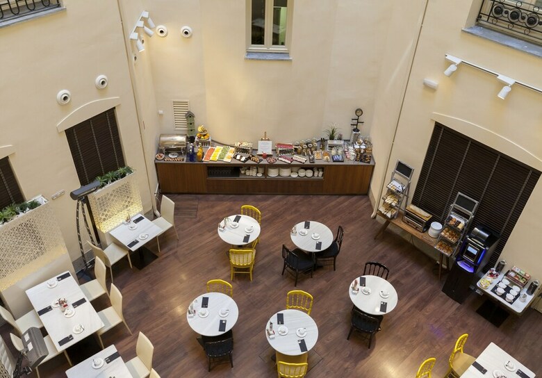 Hotel Sardinero Madrid