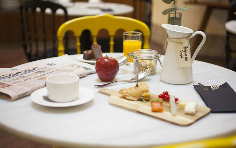 Hotel Sardinero Madrid