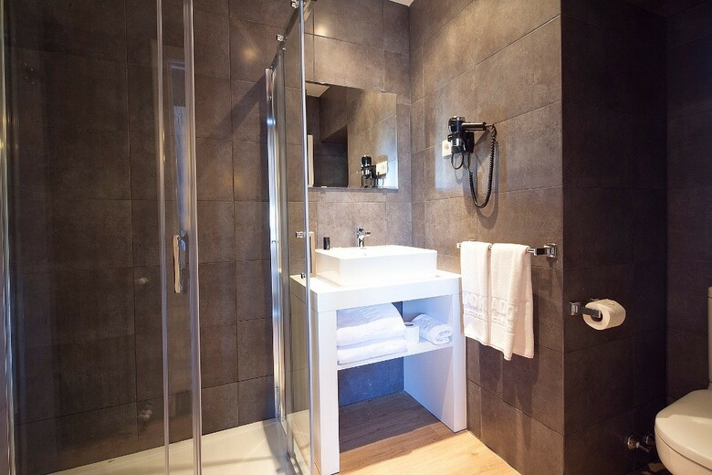 Hotel Acta Madfor