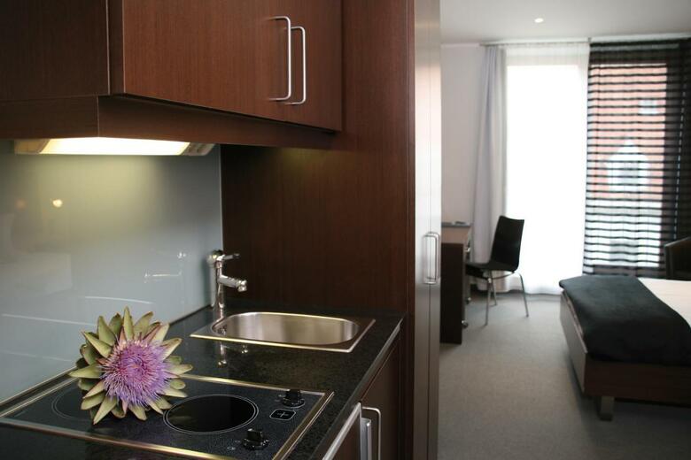Hotel Schiller 5