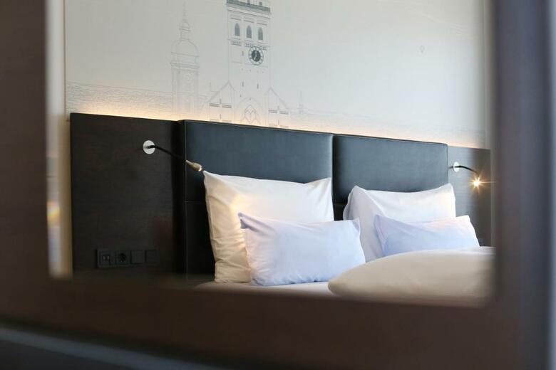 Hotel Schiller 5