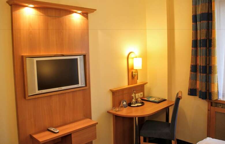 Hotel Daniel