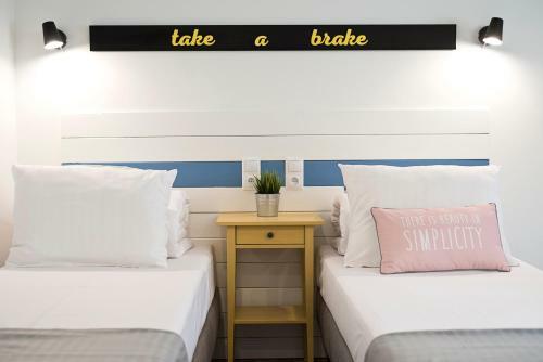 Apartamento Rint - Centrum Malmeda Street
