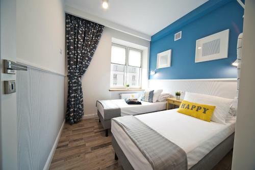 Apartamento Rint - Centrum Malmeda Street