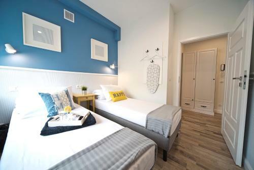 Apartamento Rint - Centrum Malmeda Street