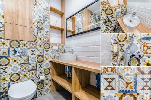 Apartamento Rint - Centrum Malmeda Street