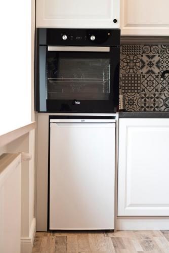 Apartamento Rint - Centrum Malmeda Street