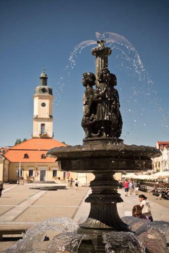 Apartamento Rint - Centrum Malmeda Street