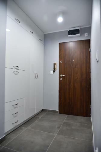 Apartamenty Bia?ystok Parkowa 2a