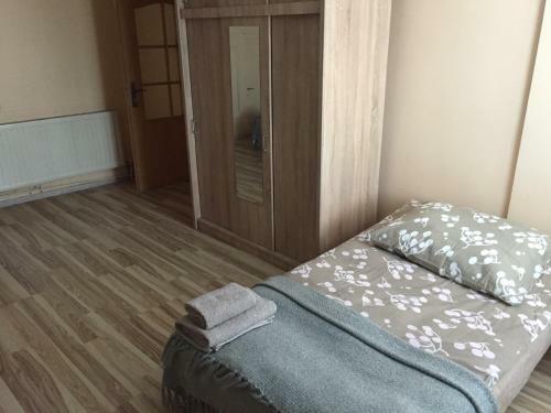 Albergue Upalna 68a