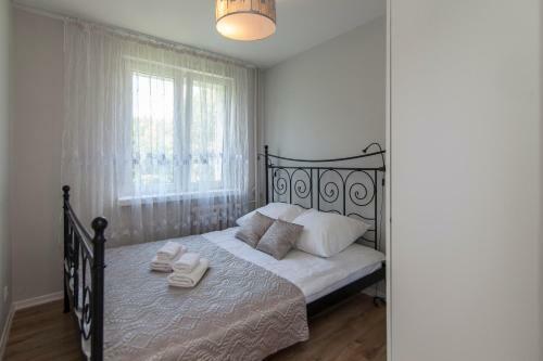Apartament 24 Ul.proletariacka 2a Centrum